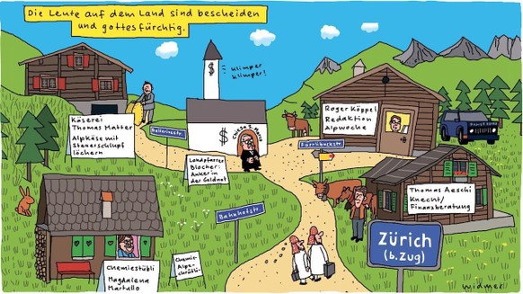 Marcel Dettling soll Wahlkampfleiter der SVP werden\nSchau an, die Sünnelitempler haben mit Rassismus und Diskriminierung von sozial Benachteiligten zwei nigelnagelneue Themen gefunden.
Ein 30-jährige ...