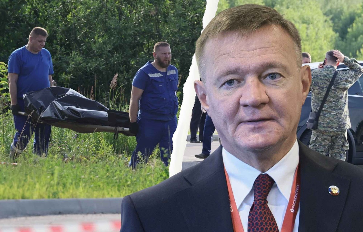 Mystère autour de la mort de Starovoit: suicide ou intrigue politique?