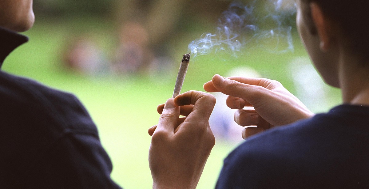 Über die Legalisierung von Drogen wird in der Schweiz schon seit Jahrzehnten hart gerungen.