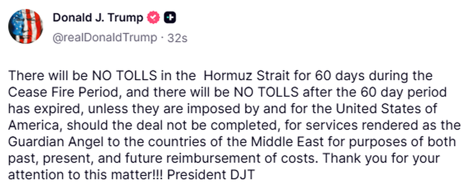 Trump Iran.