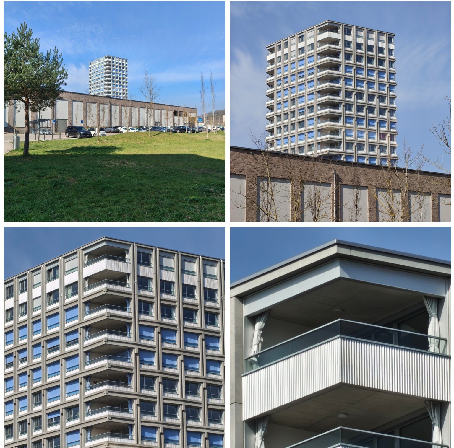 Nothing Phone 4a und 4a Pro haben eine Periskop-Telekamera für Zoom-Aufnahmen.