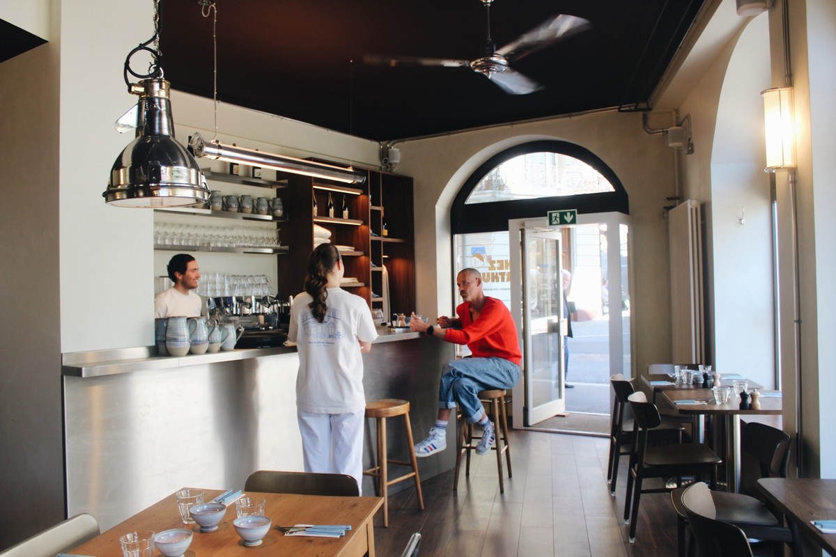 Nous avons testé les trois crêperies de Lausanne, de la toute dernière, chez Arthur, aux crêperies historiques d'Ouchy et de La Chandeleur. Notre avis.
