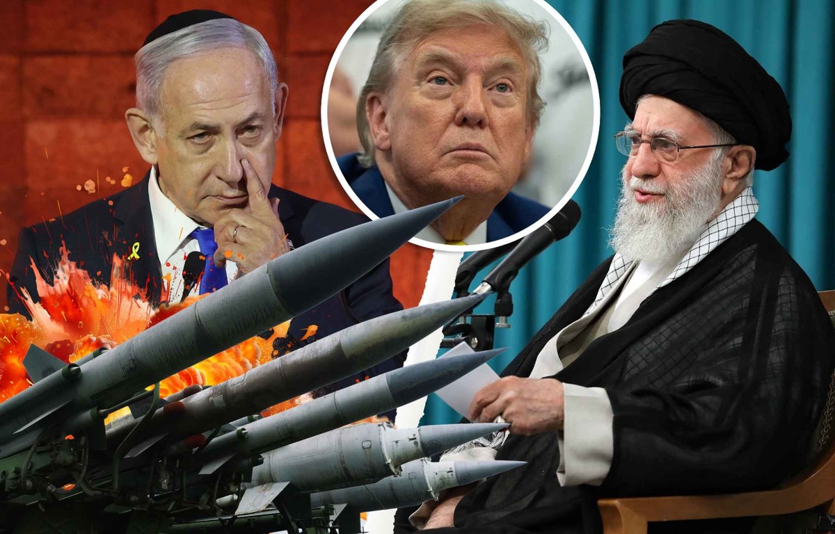 Iran: bientôt la fin du régime islamique des ayatollahs?