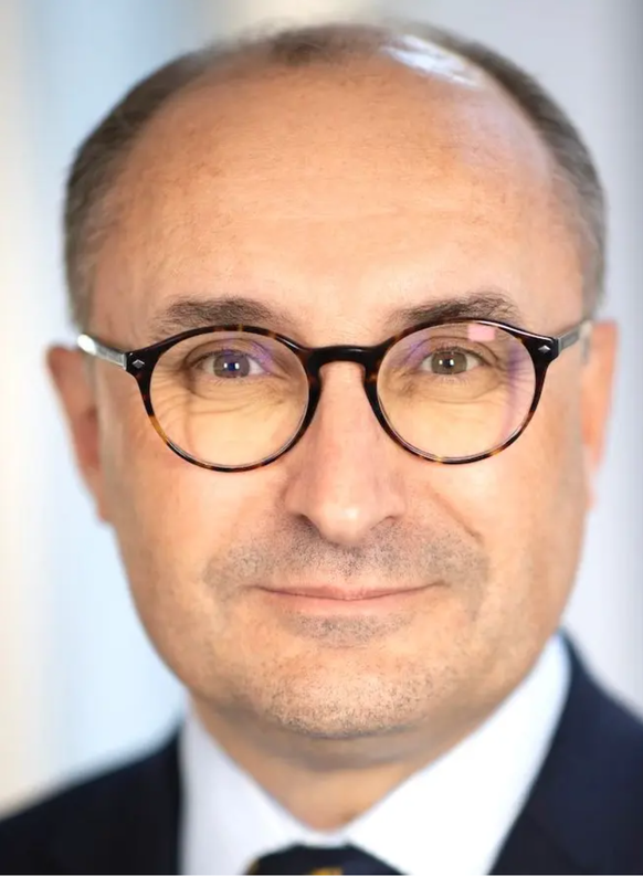 Frank Galland