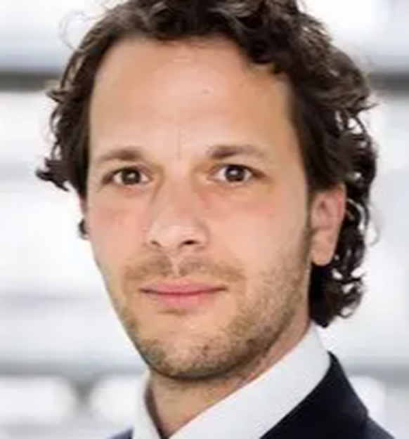 Johannes Ullrich ist Sozialpsychologe und forscht an der Uni Zürich.