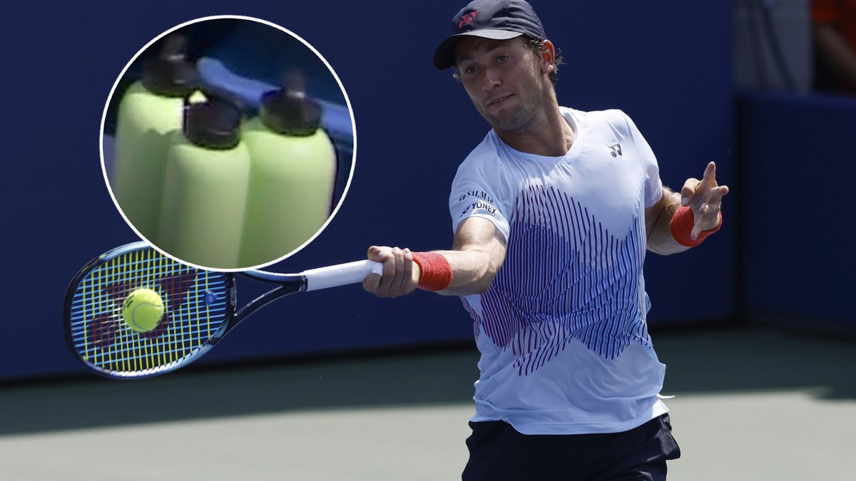 Wirbel-um-Ruud-am-US-Open-der-Grund-ist-eine-Trinkflasche