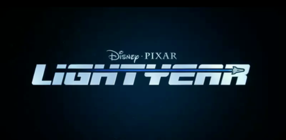 Pixars neuer Film Lightyear.