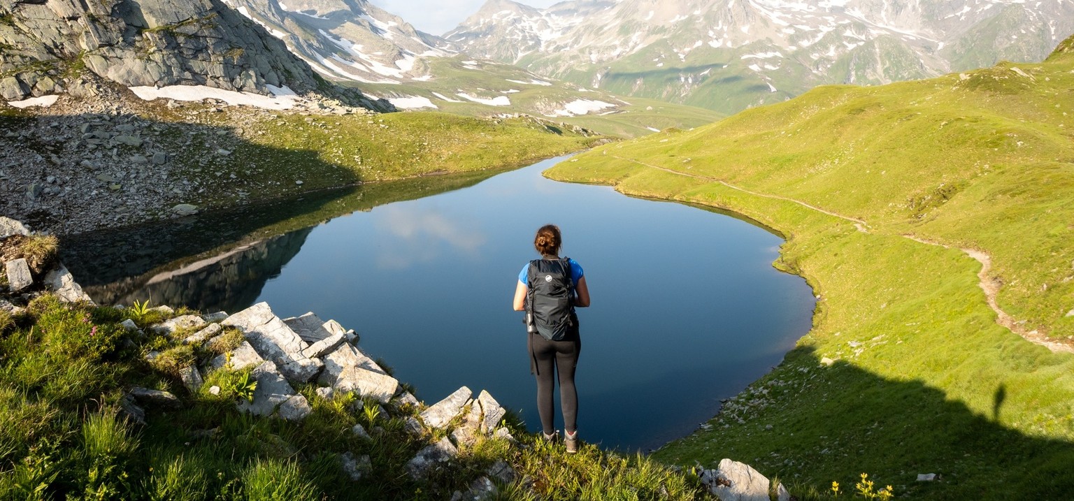 Was reimt sich auf Matterhorn Gotthard Pass Na, endloser Spass!