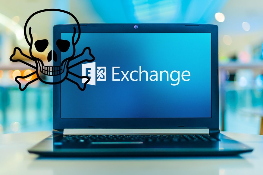 Über 130 Firmen und Gemeinden «verhängen» wichtige Updates – Bund warnt per Einschreiben