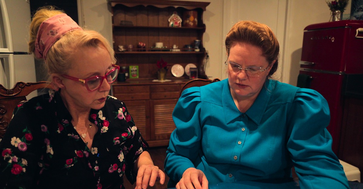 5 krasse Erkenntnisse aus der Doku «Trust Me: The False Prophet»