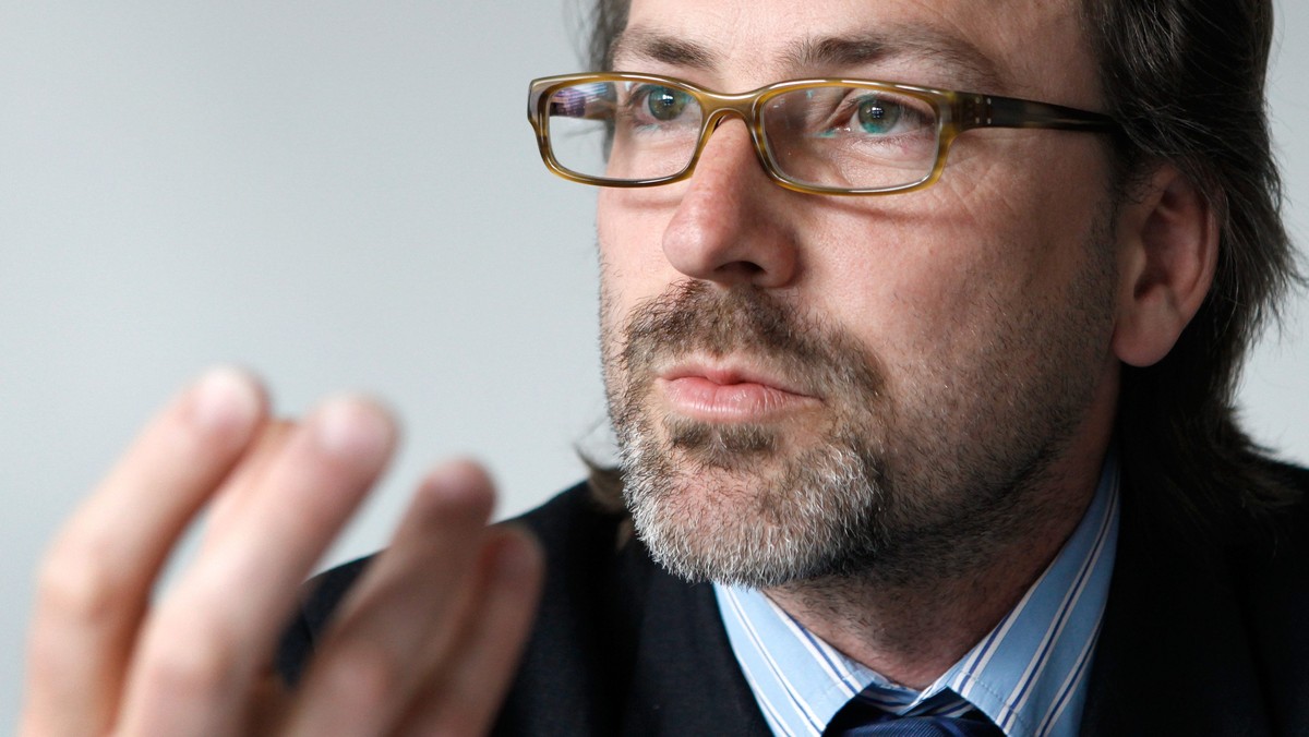 ARCHIV -- ZUR EINSTELLUNG DES STRAFVERFAHRENS GEGEN OLIVIER THORMANN, LEITNDER STAATSANWALT DES BUNDES, STELLEN WIR IHNEN FOLGENDES BILDMATERIAL ZUR VERFUEGUNG -- Olivier Thormann, juge d'instruc ...