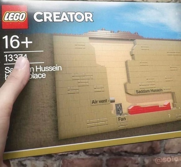 KI-Lego-Set