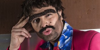 «Müslüms Lied damals gegen die Schliessung der Reitschule war viel wirkungsvoller als jeder Dialog»