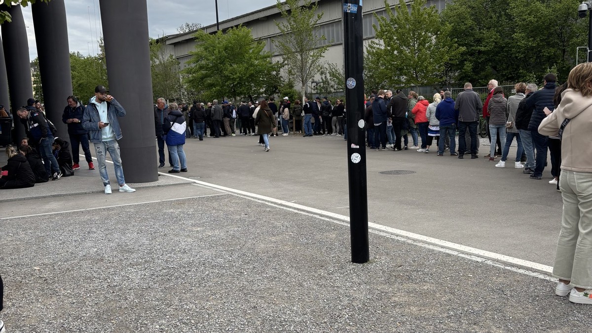 ZSC Public Viewing