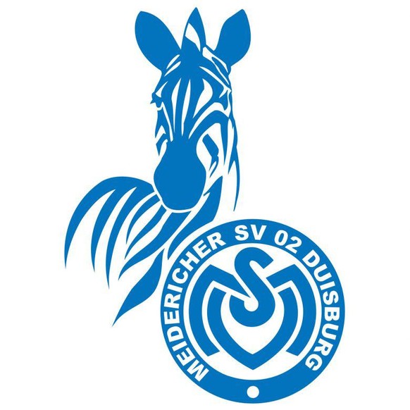 Wappenkunde in Europas Fussball und die Suche nach deinem Lieblings-Logo\nReal Sociedad, fÃ¼r mich eines der tollsten Wappen. Wie die Fahne den alten Fussball elegant umwickelt ist einfach (fÃ¼r mich  ...