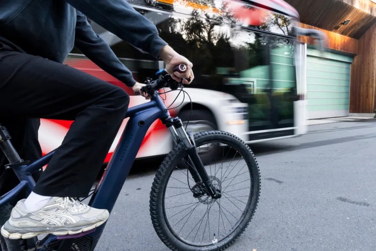 sion vélo