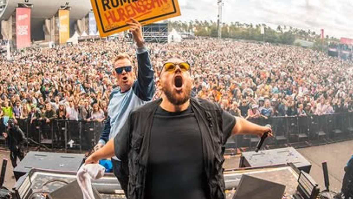 Le rhum remporte le hit Malle – avec un gros mot