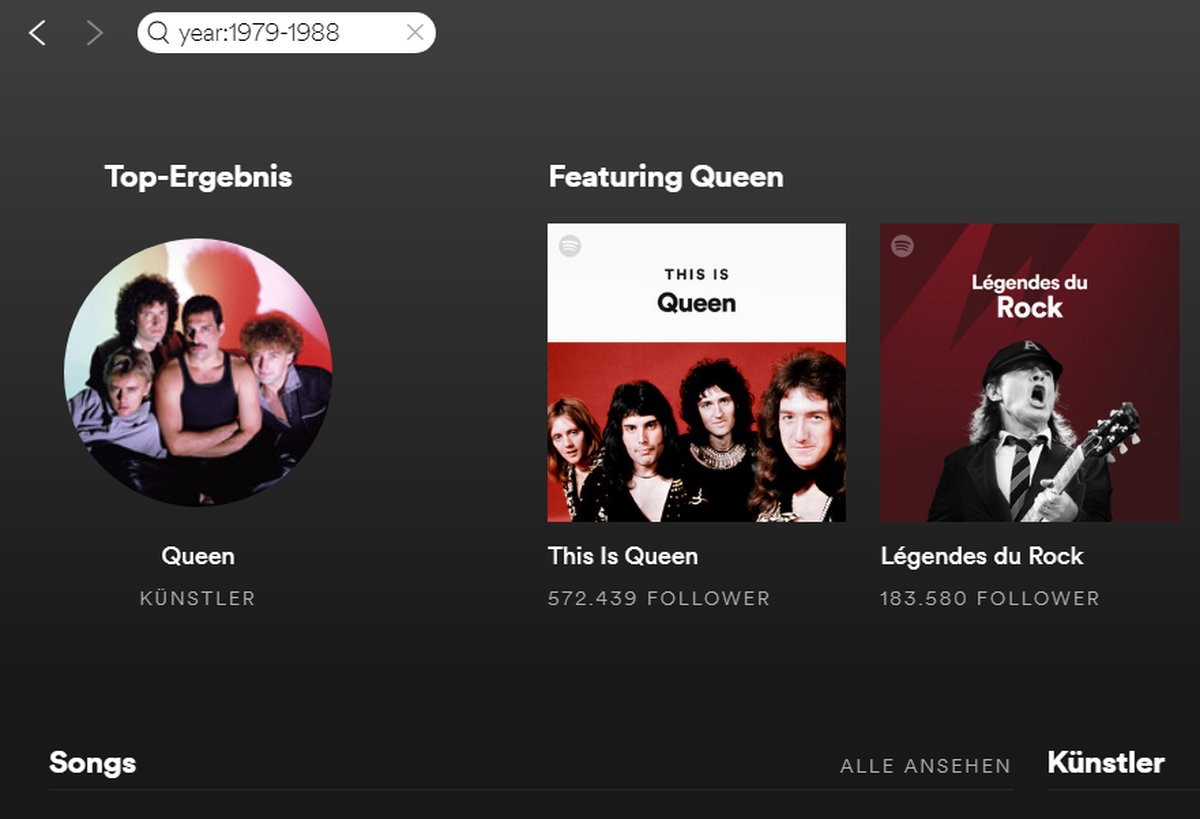 Spotify