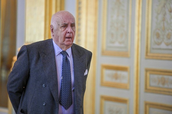 Speech King Philippe - Federal Authorities Belgium, Brussels, 31 january 2023 Their Majesties the King and the Queen receive, in the presence of Her Royal Highness Princess Astrid, the country s princ ...