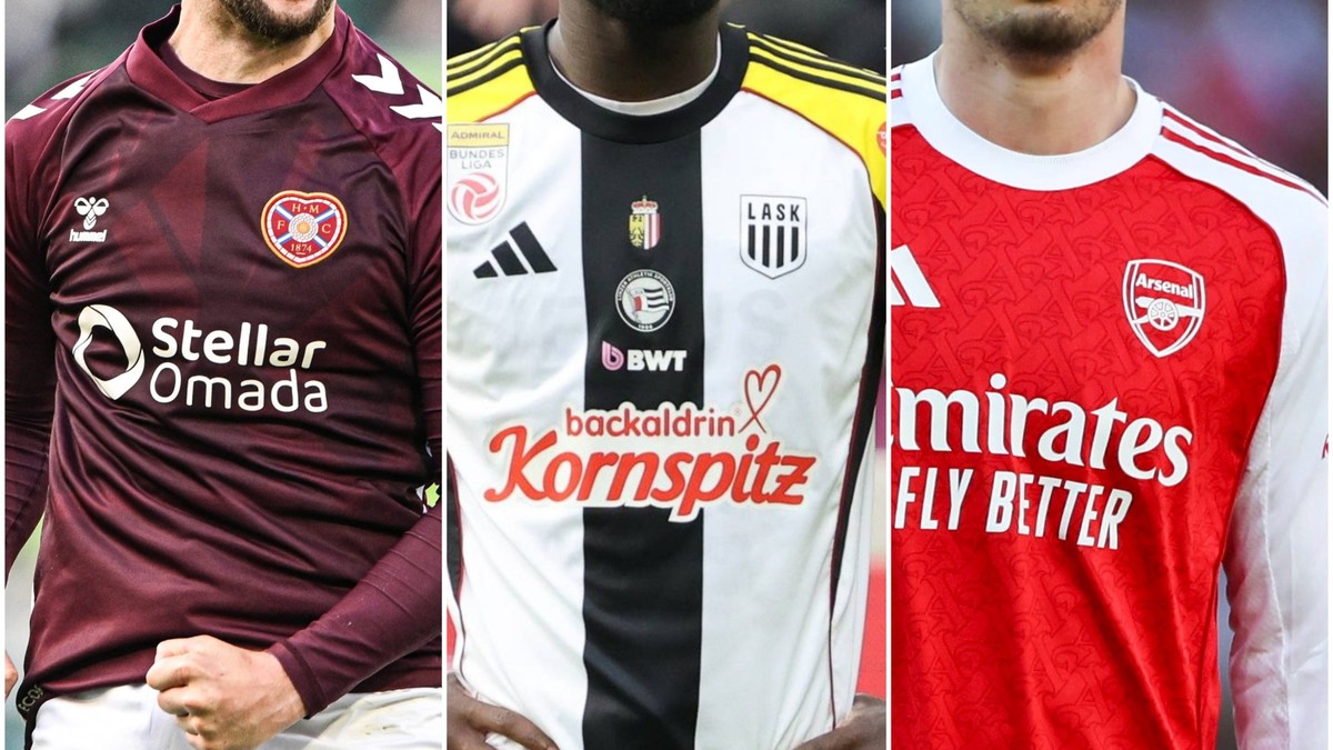 Die Super League ist dir zu langweilig? Diese 6 Ligen versprechen noch viel Spannung