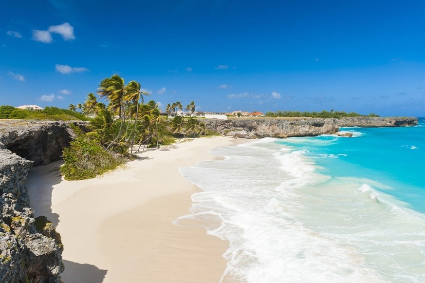 Bottom Bay, Barbados