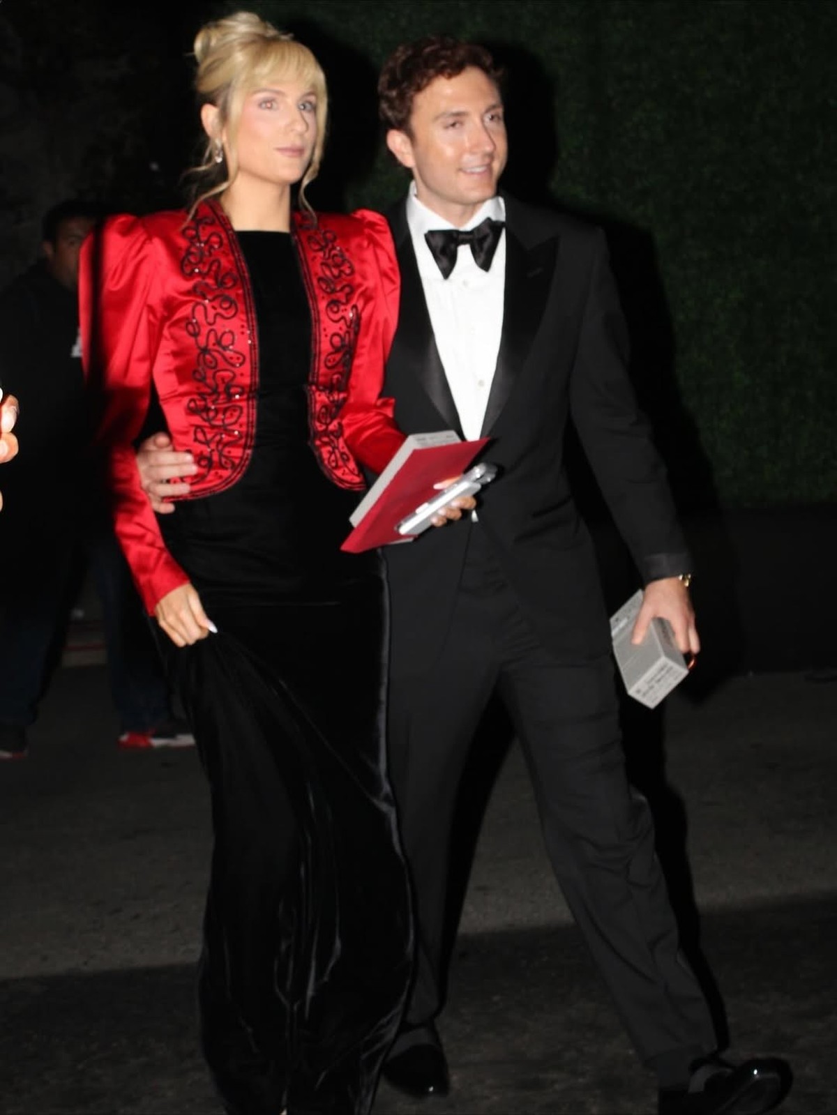 Kris Jenner et son anniversaire de dingue.