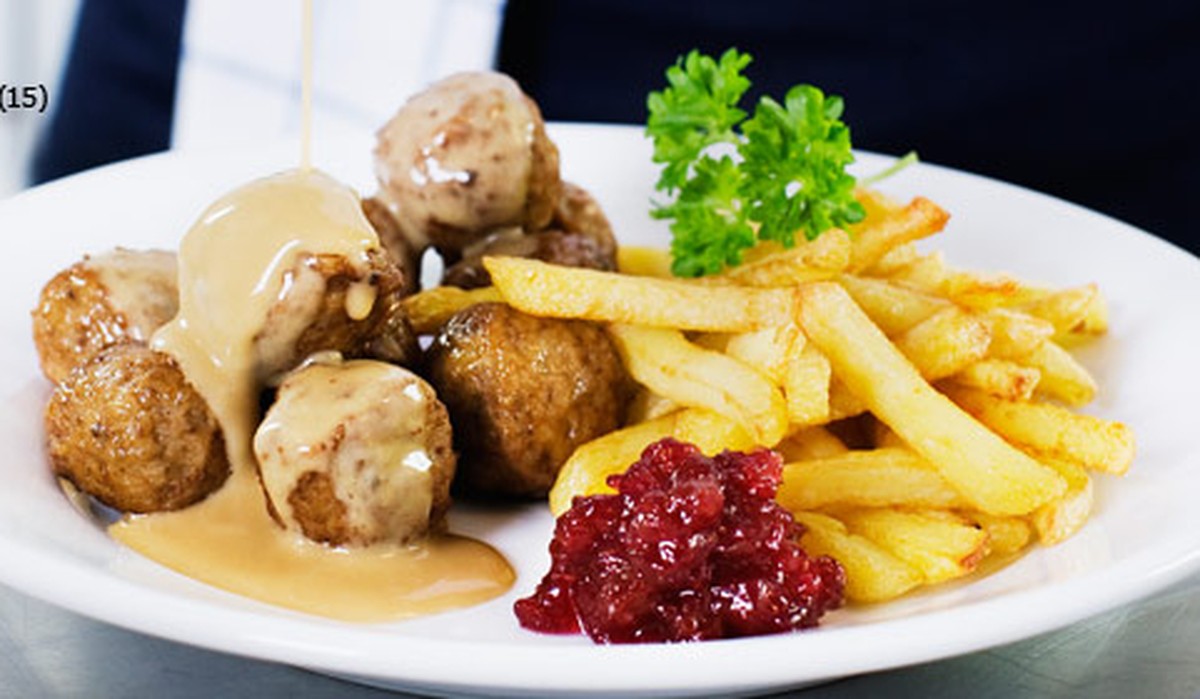 So sieht gesunde Ernährung aus. Petersilie enthält die Vitamine A, C und E.