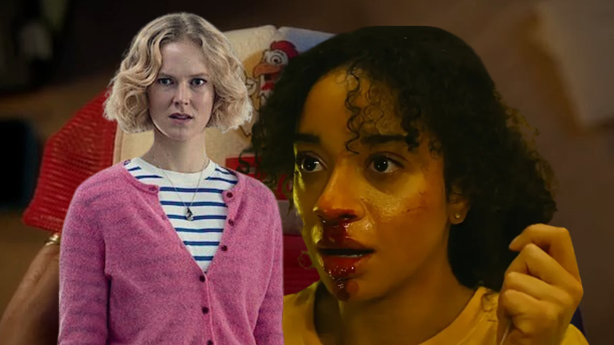 Ce détail dans l'épisode 2 saison 7 de Black Mirror n'a pas échappé aux fans