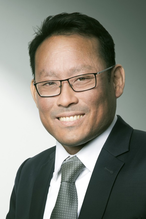 Daryl Liew ist Portfolio-Manager der Schweizer Bank Reyl in Singapur.