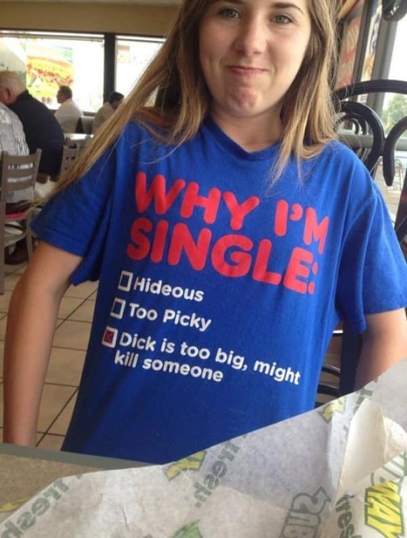 Dumme Shirts