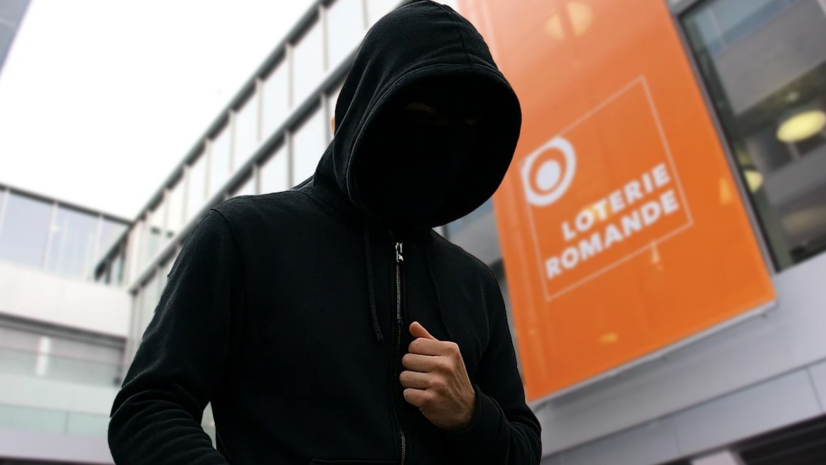 Le «gang du loto» avait tout prévu...