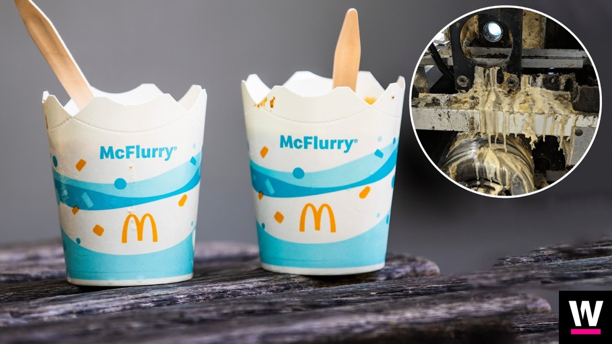 Mcflurry