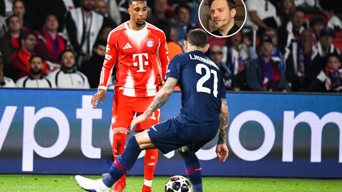 Sind Offensivstars noch zu verteidigen? Das hat sich im Fussball verändert