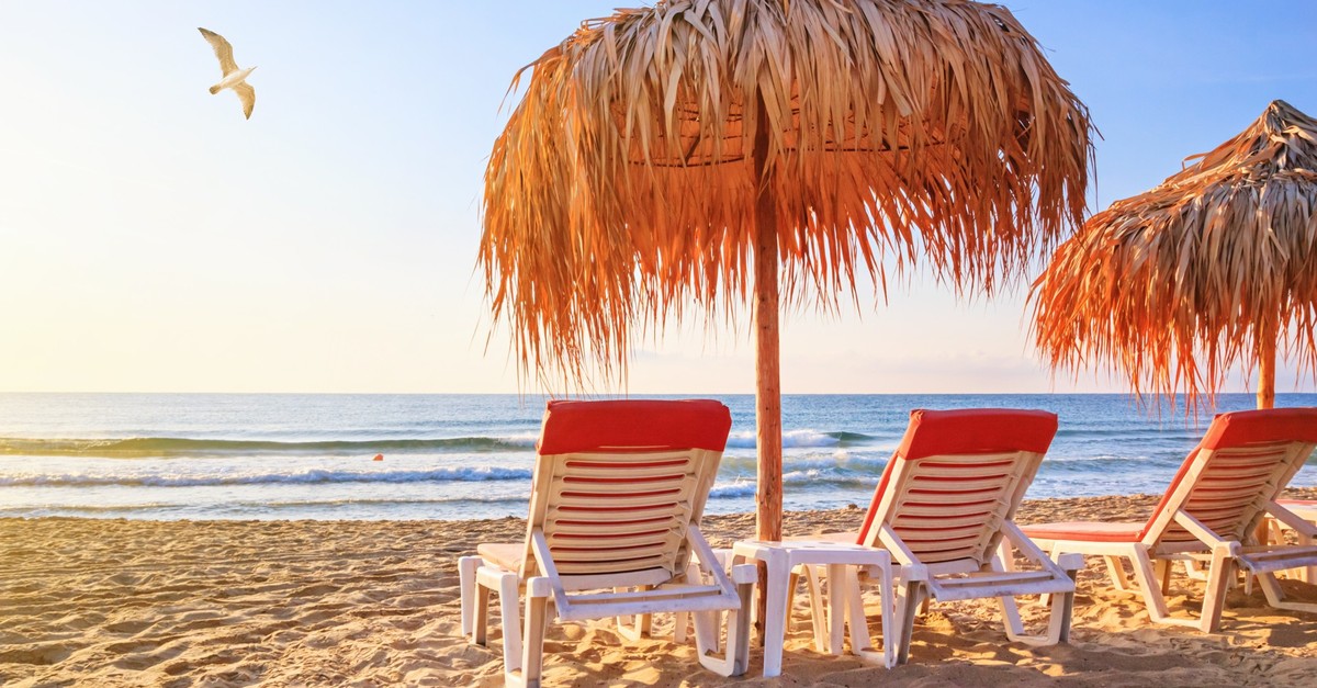 Aufregung im italienischen Ferienparadies: Paar verliert nach 46 Jahren Platz am Meer