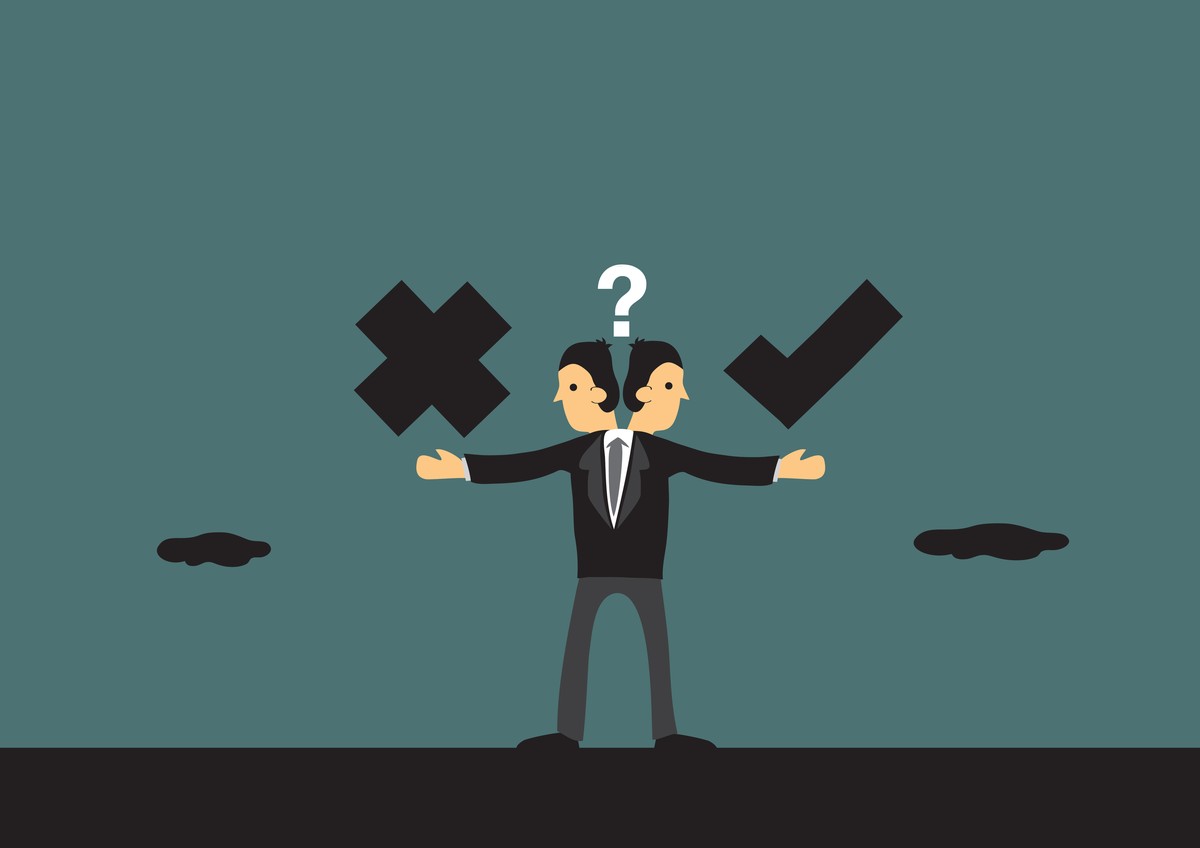 Moralisches Dilemma