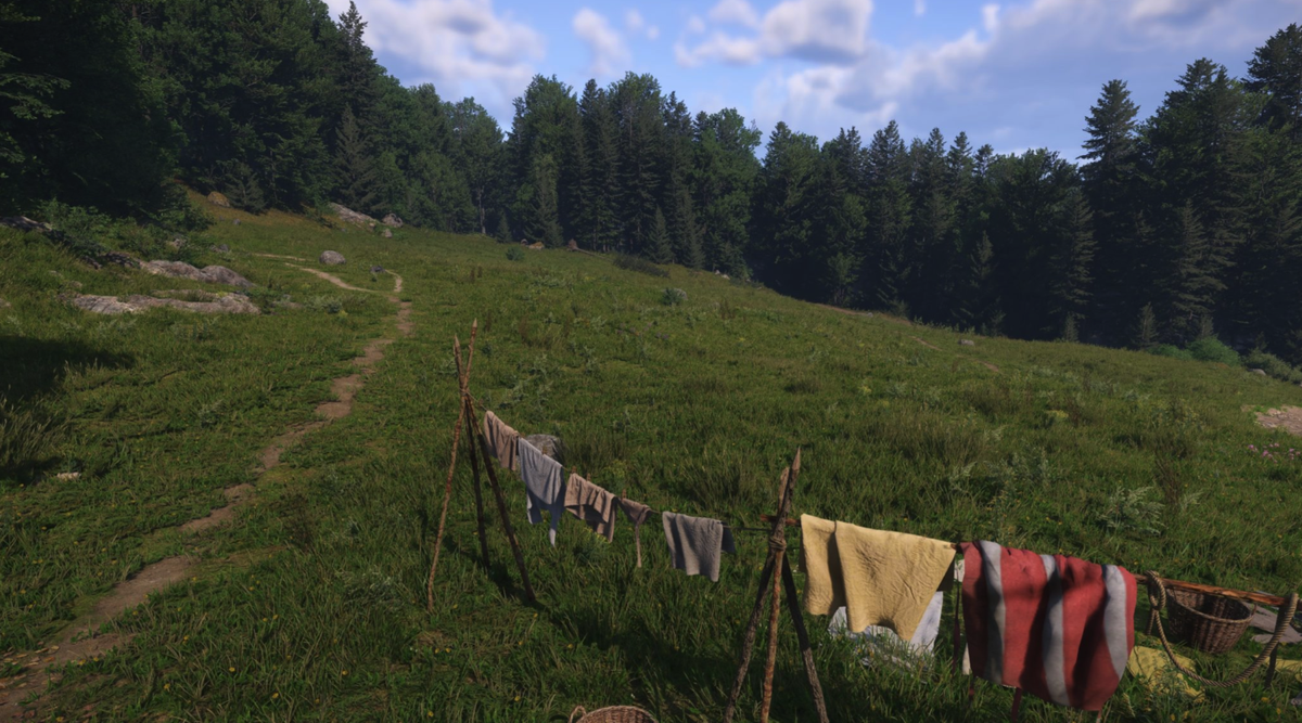 Kingdom Come Deliverance II