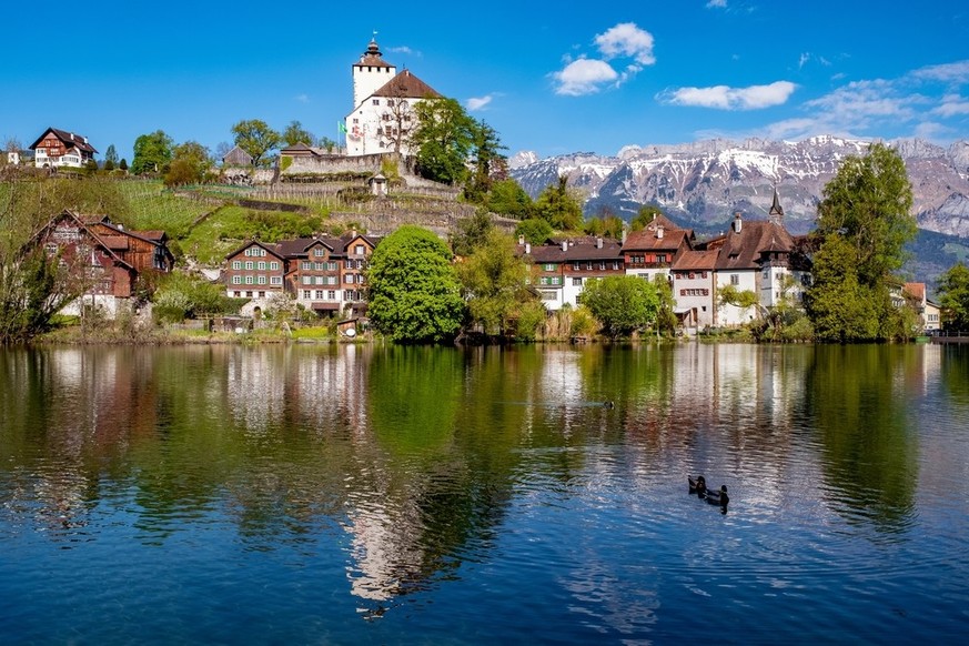 Werdenberg