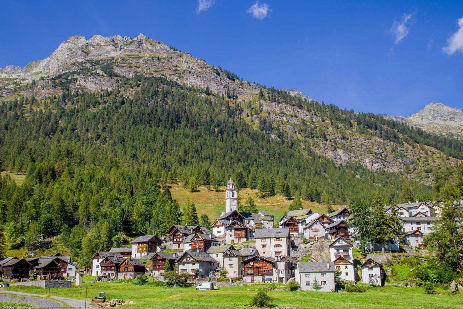 Swissvillages die schönsten Dörfer der Schweiz Rauszeit Bosco Gurin TI