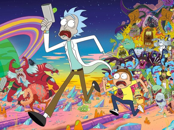 Rick &amp; Morty
https://www.moviepilot.de/serie/rick-and-morty/bilder/251115