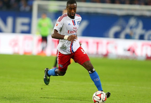 Muss Johan Djourou heute Rouwen Hennings stoppen?