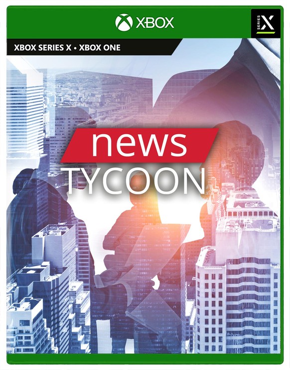news tycoon ein game für die xbox series x von watson.ch