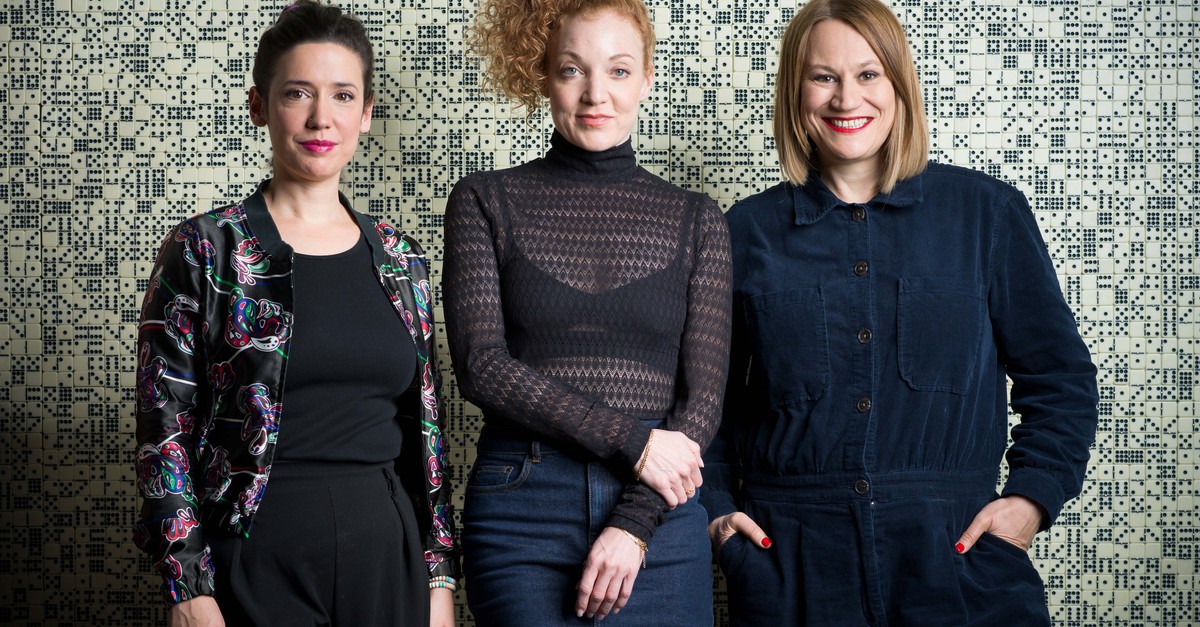 Nach «Zivadiliring»-Aus: Zivadinovic und Adilji starten neuen Podcast