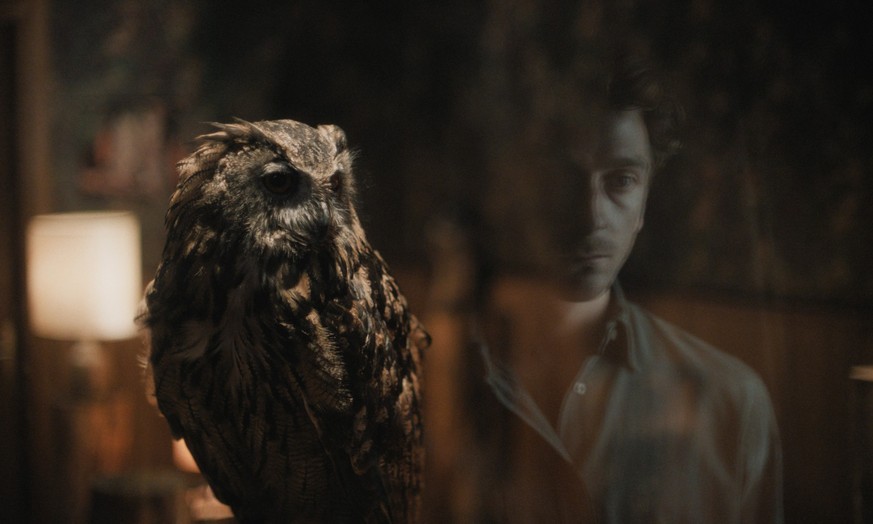 «Don't Let the Sun», Regie: Jacqueline Zünd