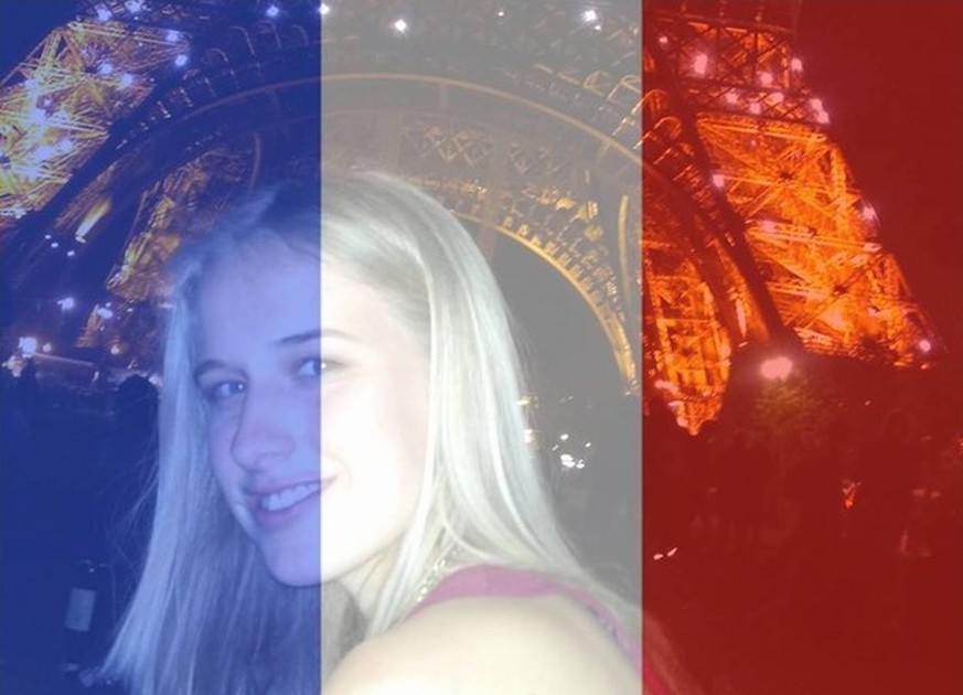 «Dutzende Menschen wurden vor meinen Augen getötet» – vier Augenzeugenberichte aus Paris