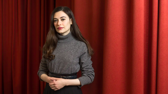 Sanija Ameti