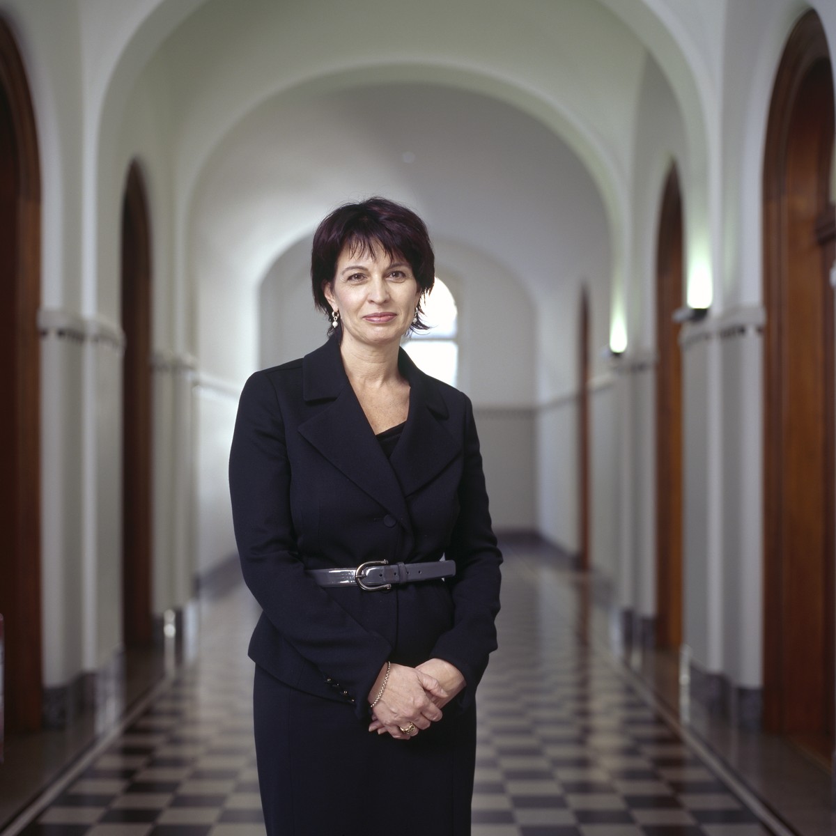 ARCHIVE  ZUM ANGEKUENDIGTEN RUECKTRITT VON DORIS LEUTHARD AUS DEM BUNDESRAT BIS SPAETESTENS IM HERBST 2019, STELLEN WIR IHNEN AM MONTAG, 31. JULI 2017, FOLGENDES BILDMATERIAL ZUR VERFUEGUNG - Bundesr ...