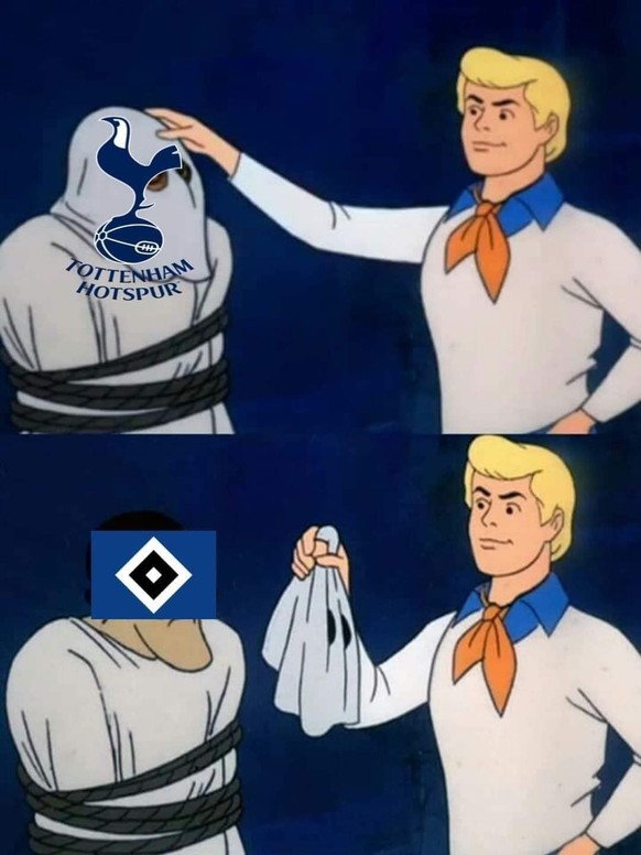 «Er kam, Serge und siegte.» – Die Reaktionen zu Spurs vs. Bayern
😎