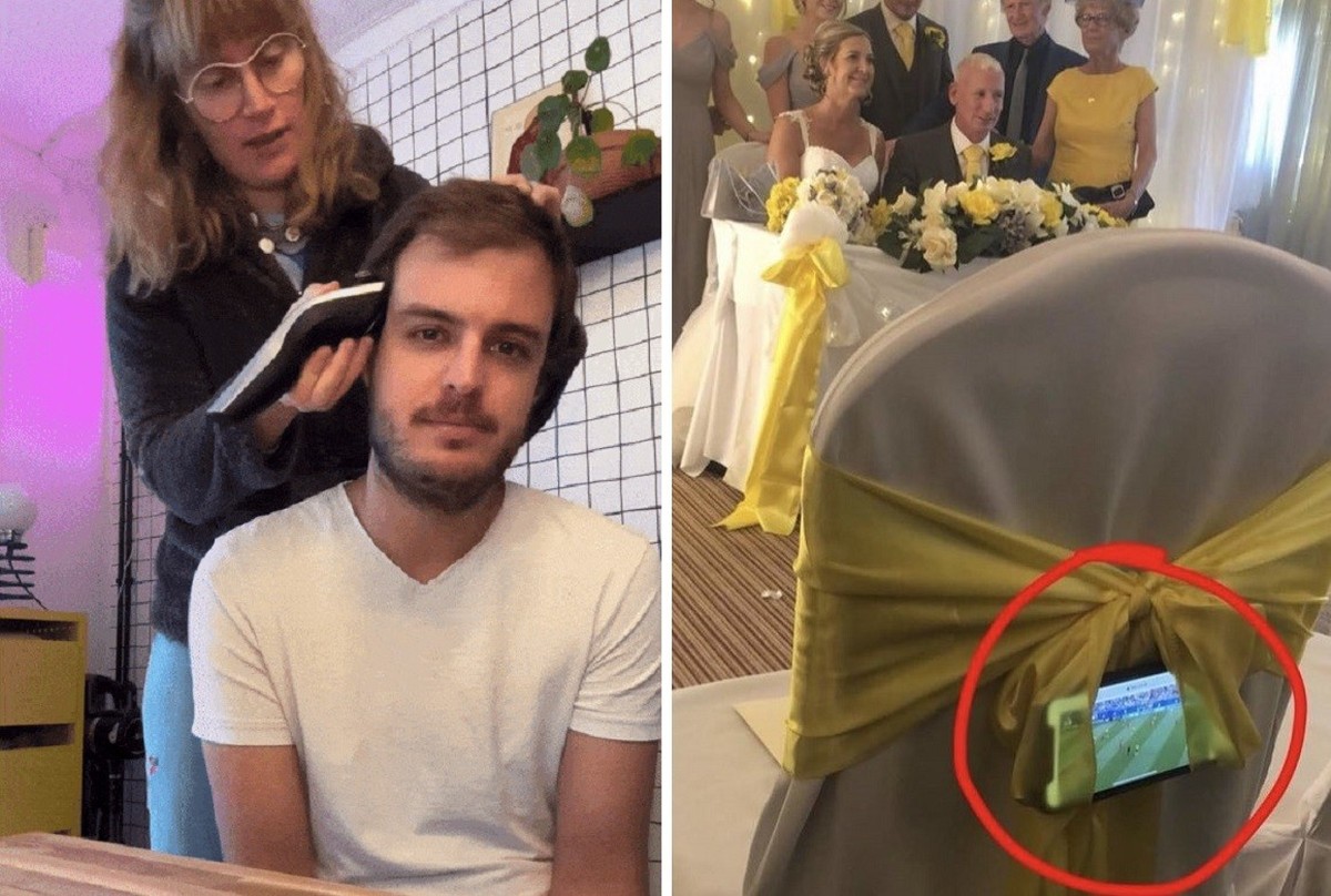 Faildienstag: Die lustigsten Fails der Woche, nur hier, beim Faildienstag