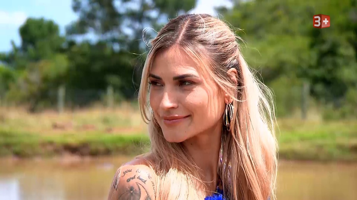 Bachelorette 2024 Larissa verstösst Mateo vor dem Finale eiskalt