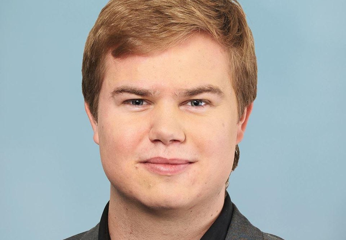 Linker Jungpolitiker Mörgeli: «Ich würde mich freuen, wenn ich den Namen ‹Mörgeli› mehr mit meinen Werten, als denen meines Onkels füllen könnte.»